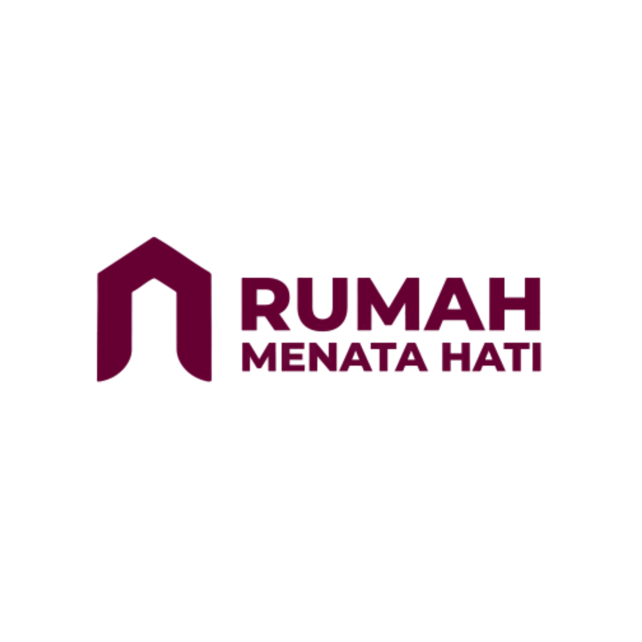 Rumah Menata Hati