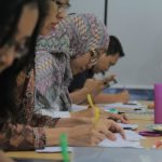 Pelatihan kewirausahaan untuk ibu-ibu