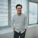 Dedi Kurniawan, Mitra Program Rumah Menata Hati